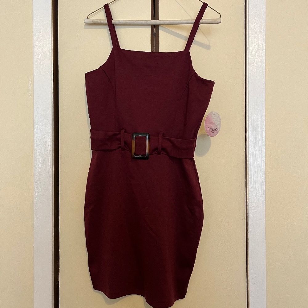 Short Dress
